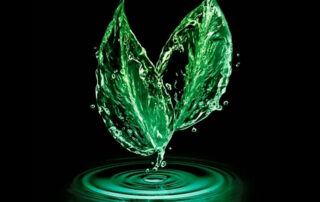 Tecnología de condensación a gasóleo