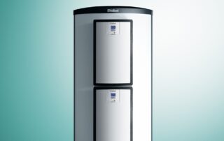 acumulación allSTOR